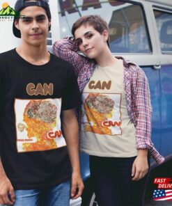 Can Shirt Gilden 64000 Tago Mago T Shirt Sweatshirt 1