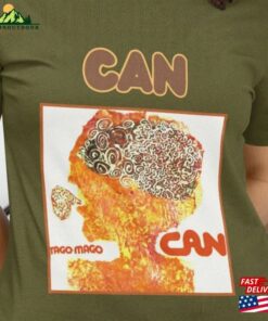 Can Shirt Gilden 64000 Tago Mago T Shirt Sweatshirt 3