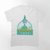 Canada Tour Classic T-Shirt Hoodie