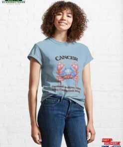 Cancer Art Unisex T Shirt 1
