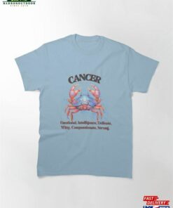Cancer Art Unisex T Shirt 2