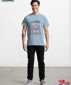 Cancer Art Unisex T Shirt 3
