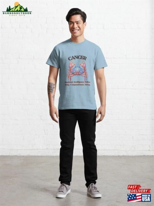 Cancer Art Unisex T-Shirt