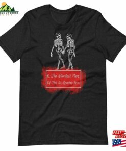 Cancer By Mcr Unisex T Shirt Hoodie 2