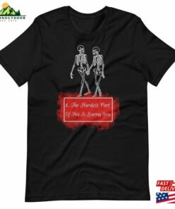 Cancer By Mcr Unisex T Shirt Hoodie 3