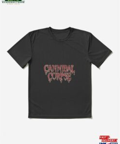Cannibal Corpse Metal Band Merch Classic T-Shirt Hoodie Sweatshirt 1 Cannibal Corpse Metal Band Merch Classic T Shirt Hoodie Sweatshirt 2