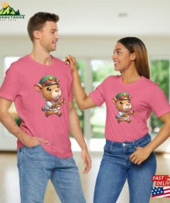 Capybara Marching Band Shirt Hoodie Unisex Capybara Marching Band Shirt Hoodie Unisex