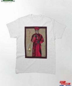 Cardinal Classic T-Shirt Unisex Sweatshirt