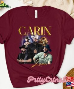 Carin Leon T Shirt Unisex Mexico Dtf Graphic Tee Trending Handmade Fans Merch Classic Sweatshirt 2 Carin Leon T Shirt Unisex Mexico Dtf Graphic Tee Trending Handmade Fans Merch Classic Sweatshirt 3