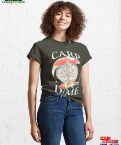 Carp Dime Alternative To Carpe Diem Classic T Shirt Sweatshirt 1