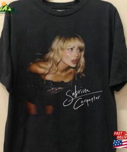 Carpenter 90S Graphic Sabrina Rock Music Tour 2024 T-Shirt Gift Fan Shirt Hoodie 2 Carpenter 90S Graphic Sabrina Rock Music Tour 2024 T Shirt Gift Fan Shirt Hoodie 3
