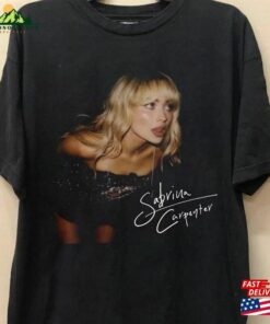 Carpenter 90S Graphic Sabrina Rock Music Tour 2024 T-Shirt Gift Fan Shirt Sweatshirt Hoodie 1 Carpenter 90S Graphic Sabrina Rock Music Tour 2024 T Shirt Gift Fan Shirt Sweatshirt Hoodie 2