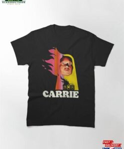 Carrie Sweatshirt Classic 1