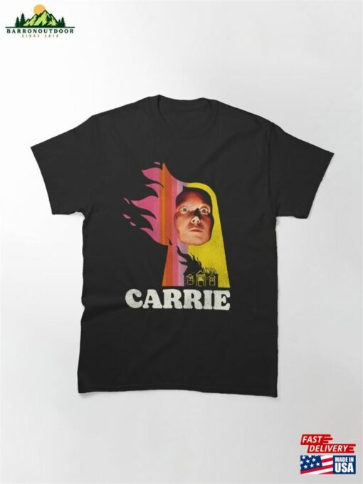 Carrie Sweatshirt Classic