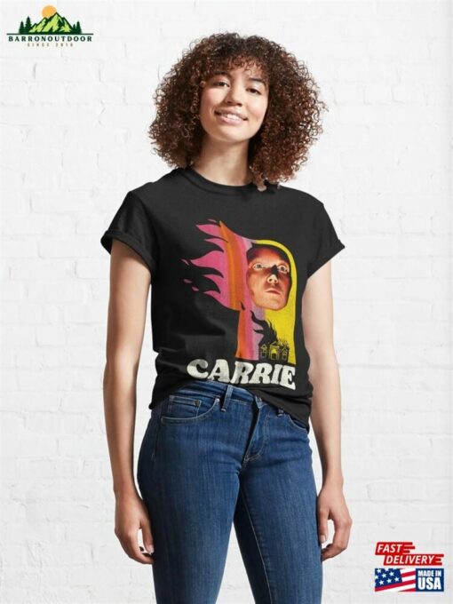 Carrie Sweatshirt Classic