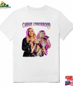 Carrie Underwood Tour 2023 T-Shirt Music Hoodie 3 Carrie Underwood Tour 2023 T Shirt Music Hoodie 4