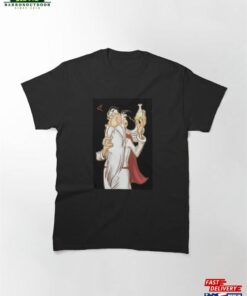 Cartoon Design Hoodie T Shirt 1