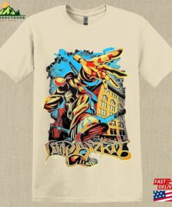 Cartoon Graphic For Biscuit Fans World Tour Sweatshirt Unisex 3 Cartoon Graphic For Biscuit Fans World Tour Sweatshirt Unisex 4