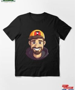Cartooned Triumph Essential T-Shirt Sweatshirt Hoodie 1 Cartooned Triumph Essential T Shirt Sweatshirt Hoodie 2