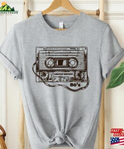 Cassette Shirt Rock Cassettes T-Shirt Tape Hoodie 3 Cassette Shirt Rock Cassettes T Shirt Tape Hoodie 4