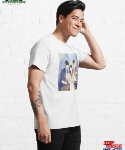 Castaway Diva Classic T Shirt Hoodie 4