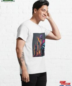 Castle Conquered By A Dragon Classic T-Shirt Hoodie Sweatshirt 3 Castle Conquered By A Dragon Classic T Shirt Hoodie Sweatshirt 4