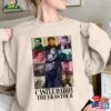 Castle Daddy The Eras Tour Shirt Traitors Phaedra Parks Classic Hoodie
