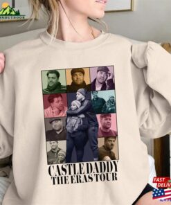 Castle Daddy The Eras Tour Shirt Traitors Phaedra Parks Classic Hoodie 2