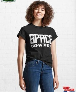 Castle T Shirt Unisex Classic 1