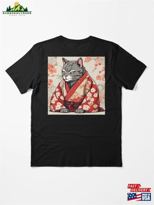 Cat Boss (Aniki) Essential T-Shirt Sweatshirt