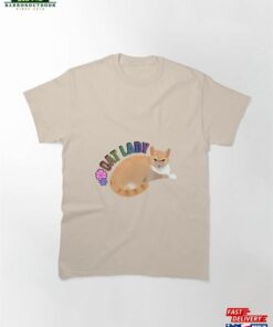 Cat Lady Classic T-Shirt Hoodie Unisex Cat Lady Classic T-Shirt Hoodie Unisex