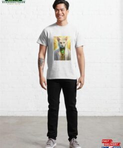 Cat Titude Couture Classic T Shirt Hoodie Sweatshirt 3