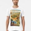 Catan In Real Life Premium T-Shirt Hoodie Classic