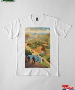 Catan In Real Life Premium T-Shirt Hoodie Classic 2 Catan In Real Life Premium T Shirt Hoodie Classic 3