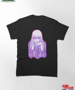 Catherine T Shirt Sweatshirt 2