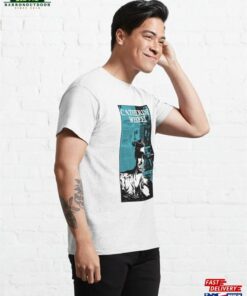 Catherine Wheel Blindfold Classic Sweatshirt 3 Catherine Wheel Blindfold Classic Sweatshirt 4