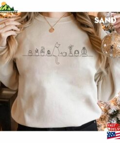 Cats And Plants Cute Cat Unisex Shirt Taylor’s Albums As Books Sweatshirt Gift For Her Rock Pop Music Lover Hoodie Cats And Plants Cute Cat Unisex Shirt Taylor’s Albums As Books Sweatshirt Gift For Her Rock Pop Music Lover Hoodie