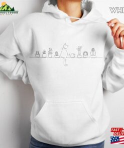 Cats And Plants Cute Cat Unisex Shirt Taylor's Albums As Books Sweatshirt Gift For Her Rock Pop Music Lover Hoodie 2 Cats And Plants Cute Cat Unisex Shirt Taylors Albums As Books Sweatshirt Gift For Her Rock Pop Music Lover Hoodie 3