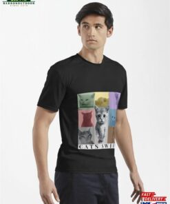 Cats Swift Meme Kittens Active T-Shirt Classic Hoodie 2 Cats Swift Meme Kittens Active T Shirt Classic Hoodie 3