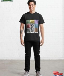 Cats Swift Meme Kittens Classic T-Shirt Sweatshirt 2 Cats Swift Meme Kittens Classic T Shirt Sweatshirt 3