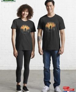 Caving Essential T-Shirt Sweatshirt Classic