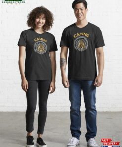 Caving Essential T-Shirt Unisex