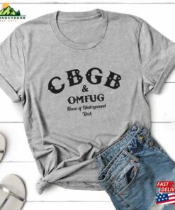 Cbgb Logo Adult T-Shirt Vintage Punk Shirt Hoodie 3 Cbgb Logo Adult T Shirt Vintage Punk Shirt Hoodie 4