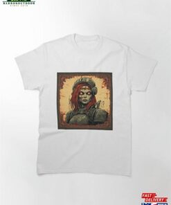 Ceamic Classic T-Shirt Sweatshirt Hoodie