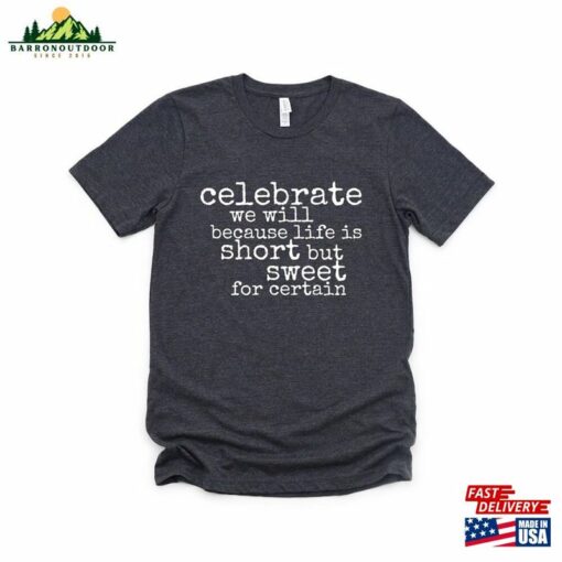 Celebrate We Will Two Step Dmb Hoodie Classic