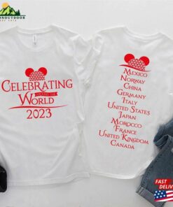 Celebrating Around The World Finally 21! Shirt 21St Birthday Drinkingtee Tventyfirstth Bday Epcot Hoodie Unisex 1 Celebrating Around The World Finally 21! Shirt 21St Birthday Drinkingtee Tventyfirstth Bday Epcot Hoodie Unisex 2
