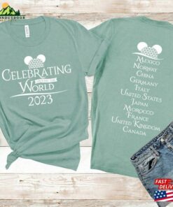 Celebrating Around The World Finally 21! Shirt 21St Birthday Drinkingtee Tventyfirstth Bday Epcot Hoodie Unisex 3 Celebrating Around The World Finally 21! Shirt 21St Birthday Drinkingtee Tventyfirstth Bday Epcot Hoodie Unisex 4
