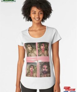 Celeste Xxx Premium Scoop T-Shirt Unisex Classic Celeste Xxx Premium Scoop T-Shirt Unisex Classic