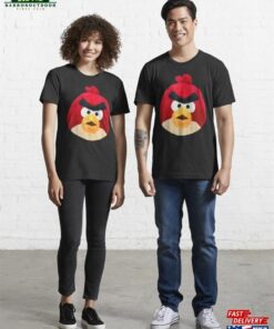 Celestial Flyers Skyward Feathers Essential T-Shirt Classic Unisex