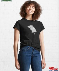 Cell Phone Guy Classic T Shirt Sweatshirt 3